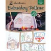 Aunt Martha's 406 Great Outdoors Embroidery Transfer Pattern Book Kit