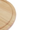 Apollo 3245 RB Bread Board 30cm Round, Multi-Colour, 30x1.8x30