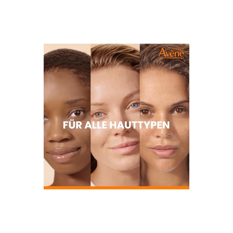 AVÈNE Sun Care - Ultra Fluid Perfector SPF 50+ -