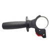Adjustable Hammer Drill Side Handle, Drill Replacement Plastic Side Handle