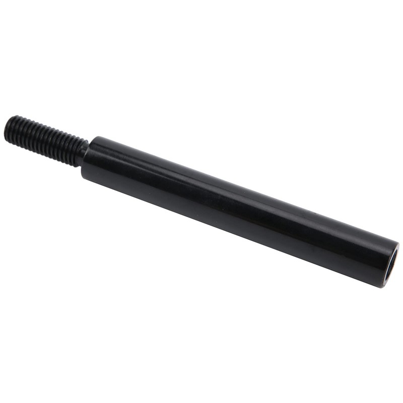Acouto Shift Knob Extension,5in Shift Knob Extension Manual Gear Shifter