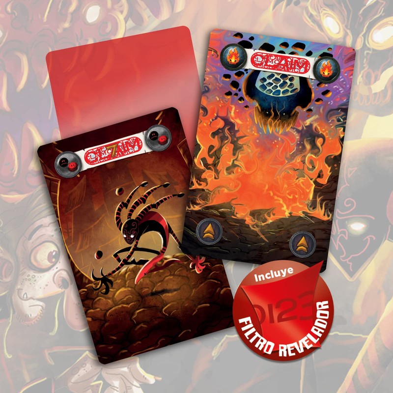 Reinforcements: Fire