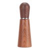 Coffee Stirrer Distribution Tool Stainless Steel Wood Handle Coffee Stirrer
