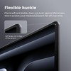 BlueSwan for MacBook Pro 16 inch Case, 2026-2021 M5 M4