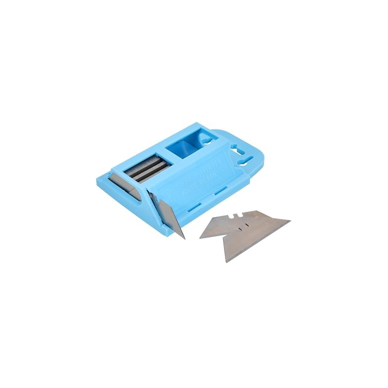 Blue Spot Tools 29190 Utility Blade Set in Dispenser (50