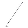 1/4 x 13.8 inch Auger Drill Bit for Wood,Hex Shank