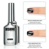 Vishine 3Pcs 16ml No Wipe Gel Base Top Coat Set