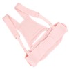 Pregnancy Support Maternity Belt Adjustable Breathable Elastic Waist Back Abdomen
