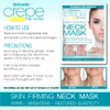 Dermactin-TS Crepe Be Gone Skin Firming Neck Mask