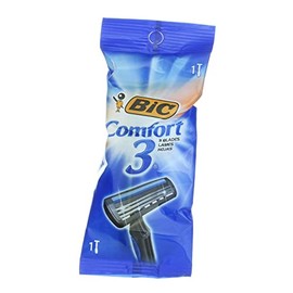 Bic Comfort Razor 3 For Men - 70330713802
