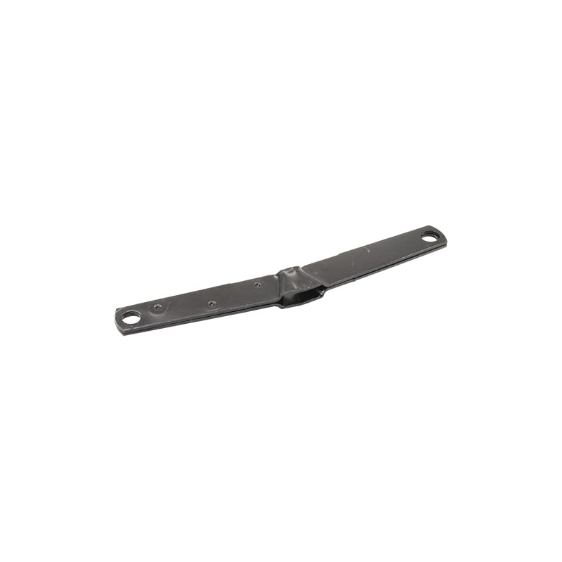 Arm for suspension mower suitable for Husqvarna CTH192 lawn tractor.