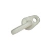 Nylon Inglefield Flag Clip 40MM (Flagpole Brummel Line Hook)