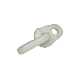Nylon Inglefield Flag Clip 40MM (Flagpole Brummel Line Hook)