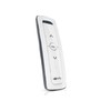 Somfy Telis 1-RTS White Remote Control for Roller Shutter –
