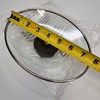 TRU NEW 7 5/8" x 5 7/8" TRU Triple Slow