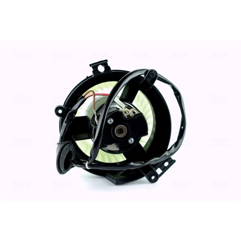 Nissens 87153 Interior Blower