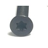 30 Pack 1/4-20 x 2 1/4 Inch Pre Oiled Corrosion