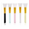 Patry Deluxe 10 Pzas Paquete Espátulas Silicón Mascarillas Facial Brochas