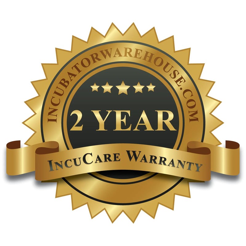 Power Supply & Cord for Nurture Right 360 Incubator