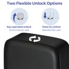 Stardrix Paper Towel Dispenser Wall Mount with Lock – Fits
