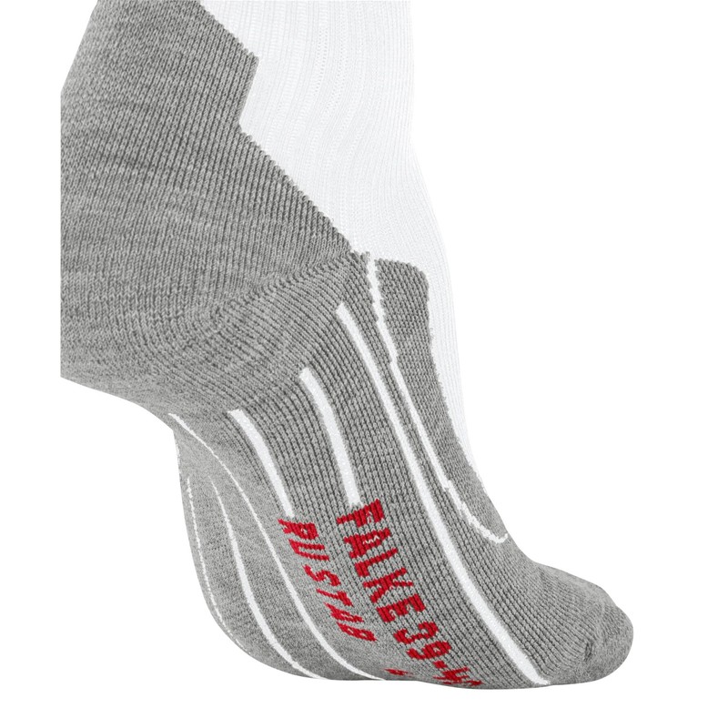 FALKE Women's RU Compression Stabilizing W So Lyocell Functional Yarn