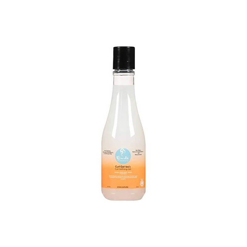 Women Curl Gel Les C Curl Jealousy 240 ml
