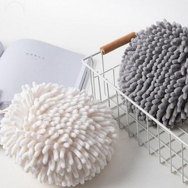 Microfiber Round Towel Handball Towel A 10ea