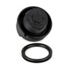LST 2 x fuel tank caps S40 S60 S80 V40