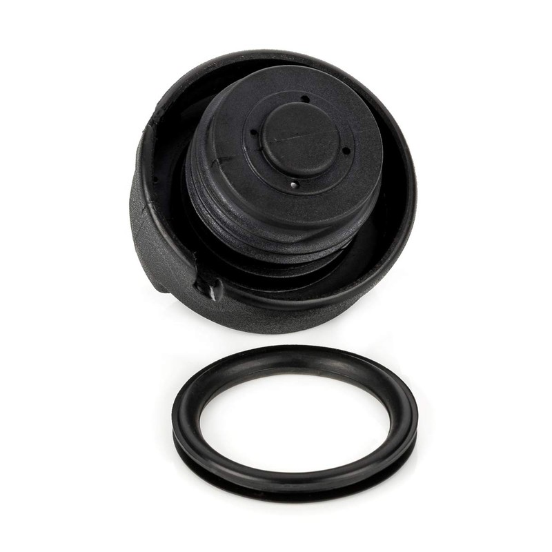 LST 2 x fuel tank caps S40 S60 S80 V40