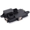 HouYeen Heater Fan Blower Motor Resistor for Mer-cedes C E