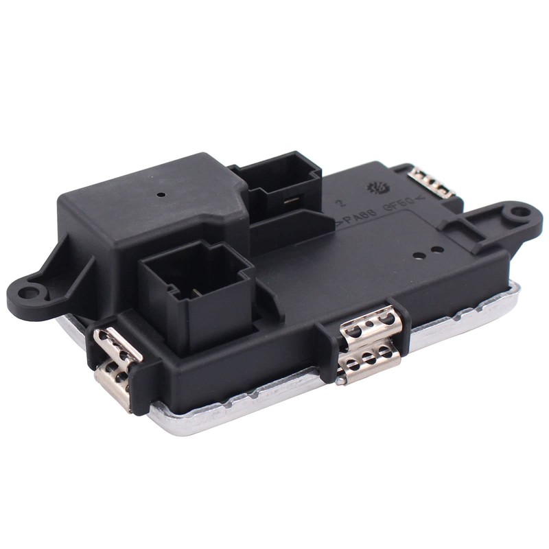 HouYeen Heater Fan Blower Motor Resistor for Mer-cedes C E