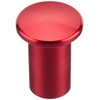 Cusco spin turn knob aluminum (Red) Subaru BRZ / Impreza