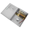 Yanmis UPS PWM 12V 10A Power Supply Control Vertical Installation