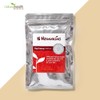 Henna King Eco-friendly Scalp Protection Natural Organic Henna Dye Red