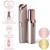 Finishing Touch Flawless, Dispositivo Ricaricabile per la Depilazione del Viso