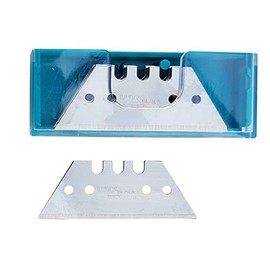 LUTZ Blades Professional Trapezoidal Replacement Blades