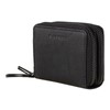 Burkely Antique Avery Leather Wallet 12 cm, black