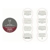 Mitch, Arcilla Para El Cabello Para Peinar