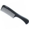 Termix Professional Titanium Detangling Comb Comb with titanium teeth that