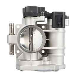 Electric Throttle Body Assembly Replacement 2006-2008 2011 2006-2008 2011 for chevy Aveo 2007-2008 for Pontiac G3 2006-2008 for Pontiac Wave 2006-2007 for Pontiac Wave5 Replace 25181982