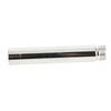 4 Inch Shower Extension Tube Stainless Steel Round Shower Pipe