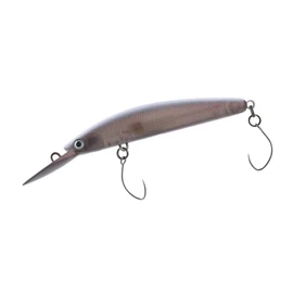 DAIWA Area Trout Presso Double Clutch 60F1 Tuned by HMKL Sakura All Brown Lure