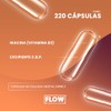 NIACINA (Vitamina B3) - Flow Supplement | LLEVA MÁS X