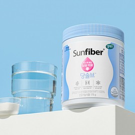 Sellex (현대Hmall)셀렉스 썬화이버 당솔브 175g 1통 (Hyundai Hmall) Selex Sun Fiber Dangsorb 175g 1 container