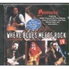 Where Blues Meets Rock 4