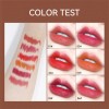 Set De Pintalabios B Mini Capsule, Bonito Lápiz Labial Mate,
