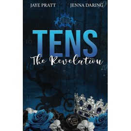 Tens - The Revelation