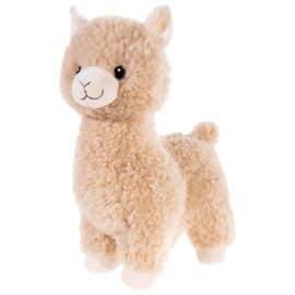 HEUNEC Light Brown Soft Toy (324374)