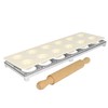 O'Creme 2-Inch-Ravioli Maker, 12 Squares