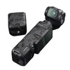 IMMOENUC Camera Skin Sticker Vinyl Material Full Body Coverage Protective